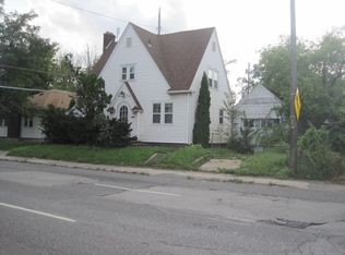 3012 S Clinton St, Fort Wayne, IN 46806