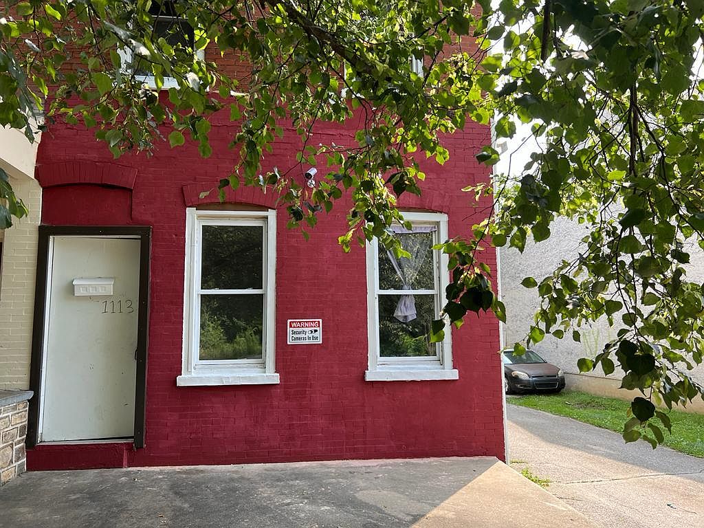 1113 Potter St, Chester, PA 19013 Zillow