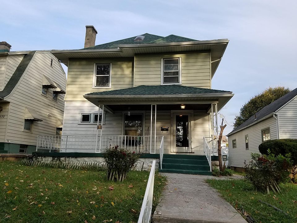 1st image of 1125 Everett Dr