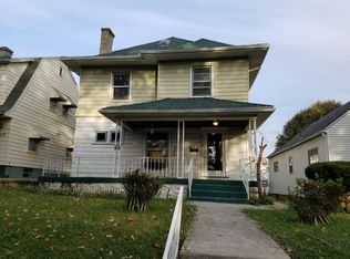 1125 Everett Dr, Dayton, OH 45402