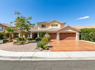 2532 El Paso Grande Ave, Henderson, NV 89074
