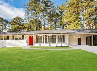 5435 Saint Lo Ln, Atlanta, GA 30349