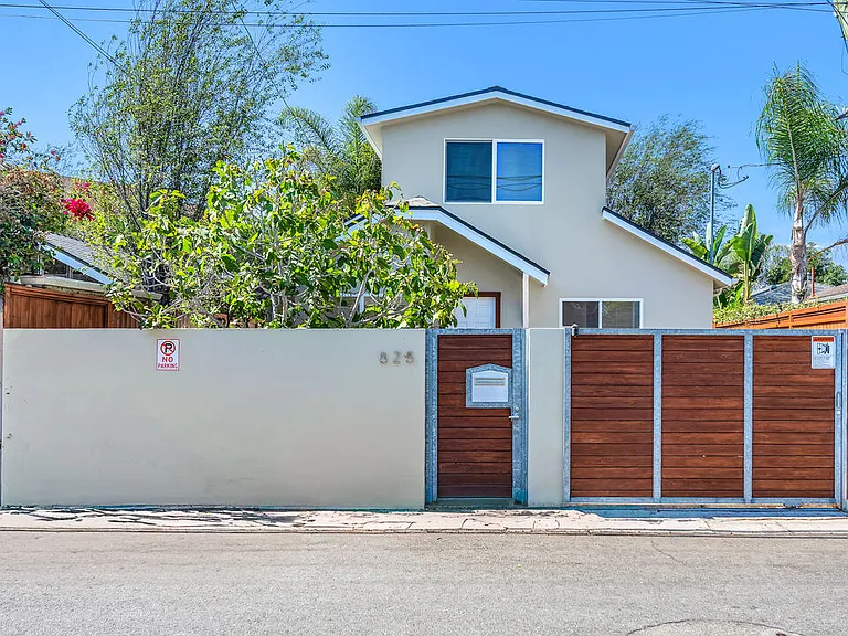 825 San Miguel Ave — Photo 1