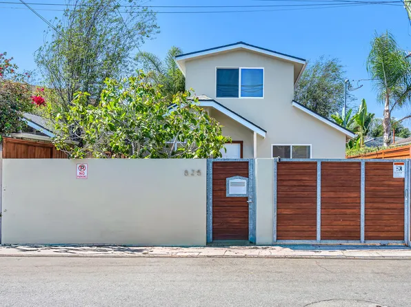 825 San Miguel Ave, Venice, CA 90291
