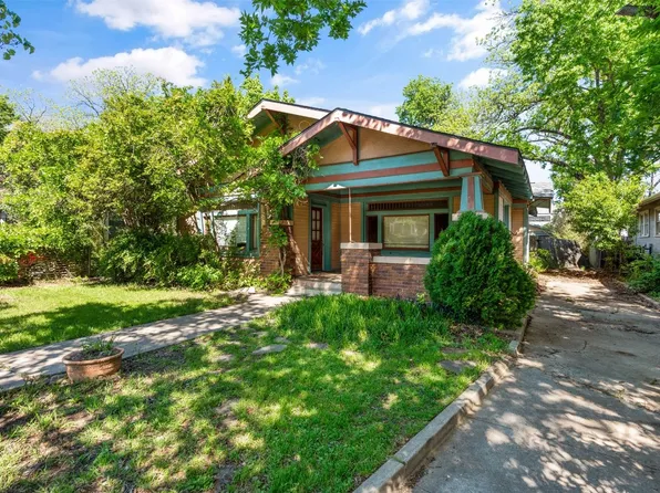 2837 Travis Ave, Fort Worth, TX 76110