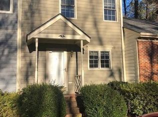 117 Danforth Dr, Cary, NC 27511