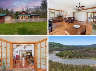 839 Lake Ferndale Dr, Springfield, WV 26763