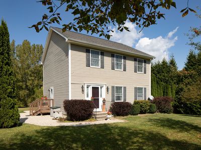 77 Clayton Road, Canaan, CT, 06018