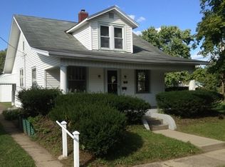 110 E Stevens St, Newark, OH 43055