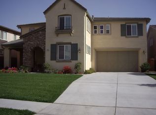 16051 Crosswind Ave, Chino, CA 91708