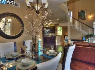 3922 Wild Indigo Cmn, Fremont, CA 94538