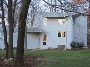 W258 Circle Dr, Oconomowoc, WI 53066