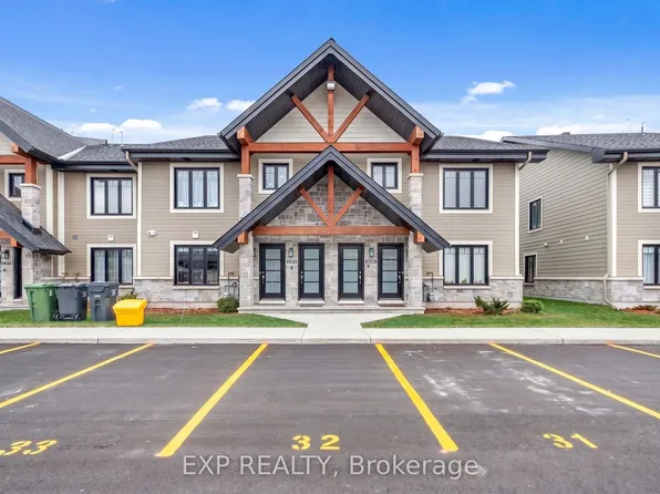 304 Masters Ln #173, Clarence Rockland, ON K4K 0L3