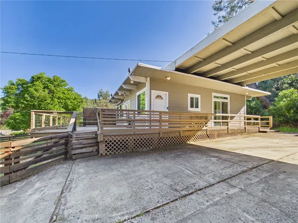4561 Lagoon Dr, Kelseyville, CA 95451
