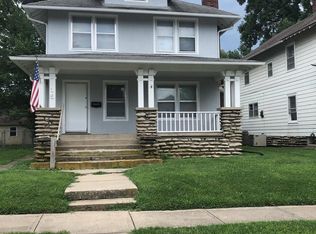 315 W Broadway St, Plattsburg, MO 64477