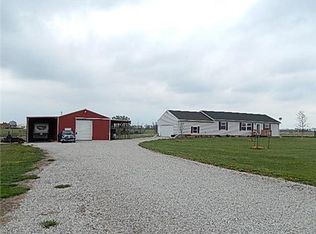 4521 Neosho Rd, Wellsville, KS 66092