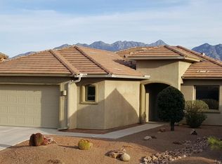 1721 W Placita Canoa Azul, Green Valley, AZ 85622