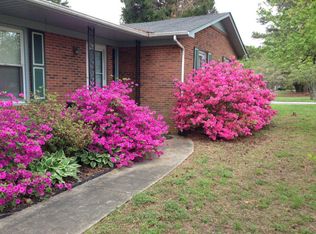 795 E Ridge Rd, Salisbury, NC 28144