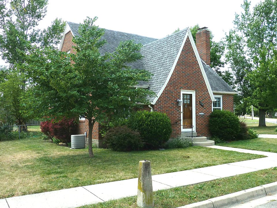 119 W. Market St.
