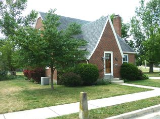 119 W Market St, West Milton, OH 45383