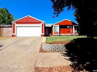 5365 Pike Ct S, Salem, OR