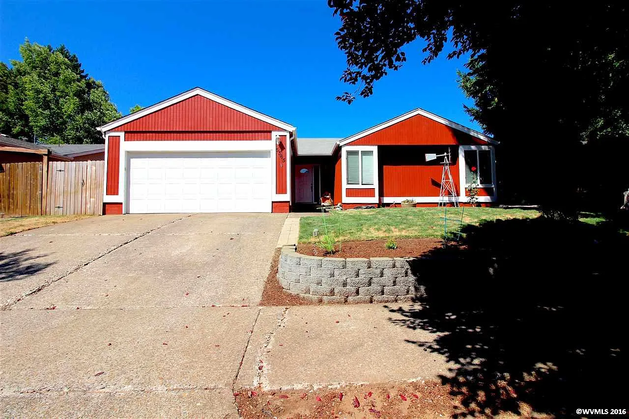 5365 Pike Ct S photo 1