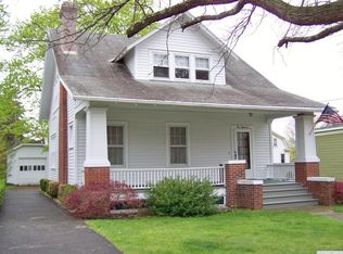 100 High St, Catskill, NY 12414