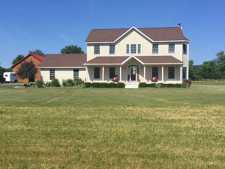 Home sweet Home!