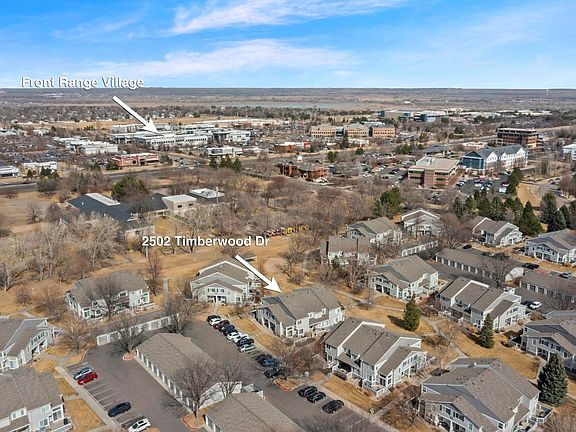 2nd image of 2502 Timberwood Dr #71