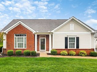 6899 Rothwell St, New Albany, OH 43054