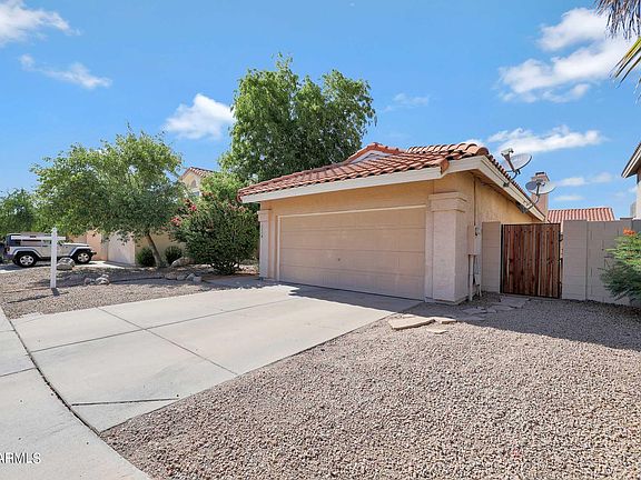 4th image of 7710 W PIUTE Avenue