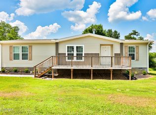 215 N Parkway St, Dresden, TN 38225