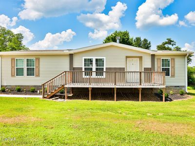 215 N Parkway St, Dresden, TN, 38225