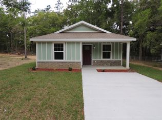 810 NE 155th Ct, Williston, FL 32696