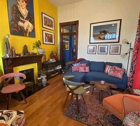 4th image of 7517 Willow St #7517