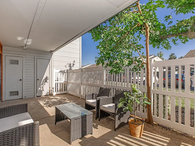 Parkview Terrace — Photo 40