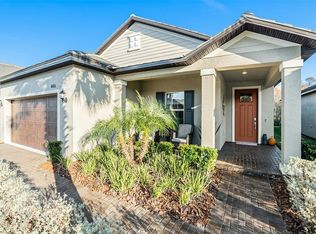 16816 Shell Bay Dr, Land O Lakes, FL 34638