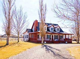 1000 Corralitos Rd, Roswell, NM 88201