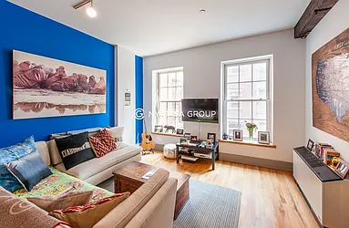 Rented by NY Casa Group