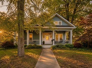 1343 Saint Michael Ave, East Pt, GA 30344