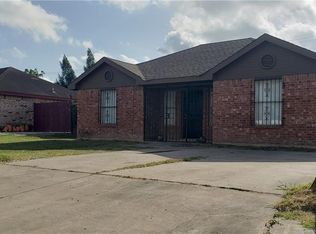 1916 Del Oro Dr, Weslaco, TX 78599