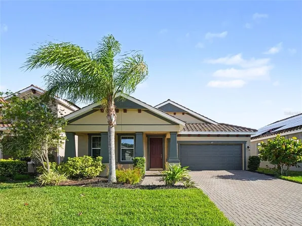 4429 Conchfish Ln, Osprey, FL 34229