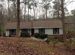 4717 Alpine Dr, Lilburn, GA 30047