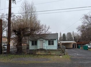 4300 Anderson Ave, Klamath Falls, OR 97603