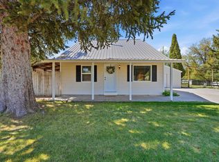 234 N Donahue Ave, Soda Springs, ID 83276