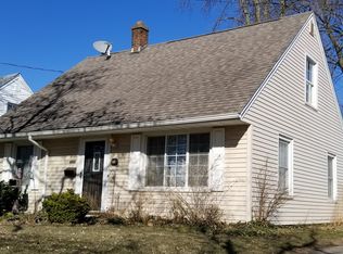 141 86th St, Niagara Falls, NY 14304
