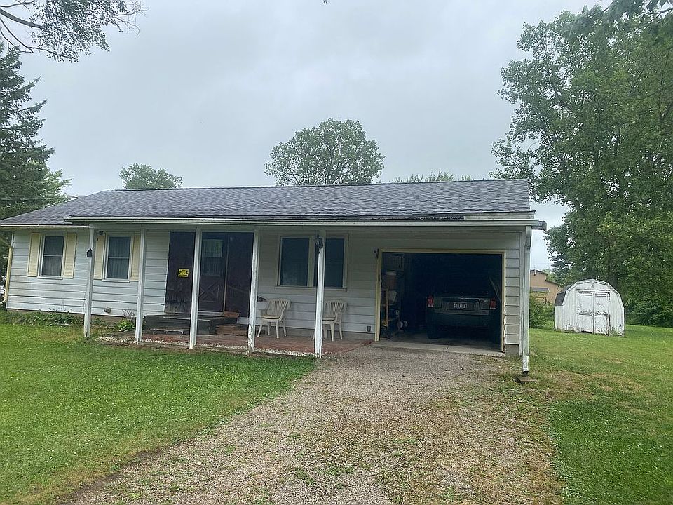 2464 Curren Dr, Marion, OH 43302 Zillow