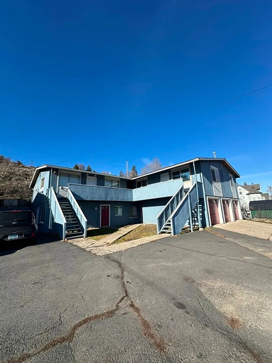 Building Photo - 542 Riverside Dr #1