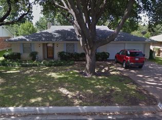 3617 Wosley Dr, Fort Worth, TX 76133
