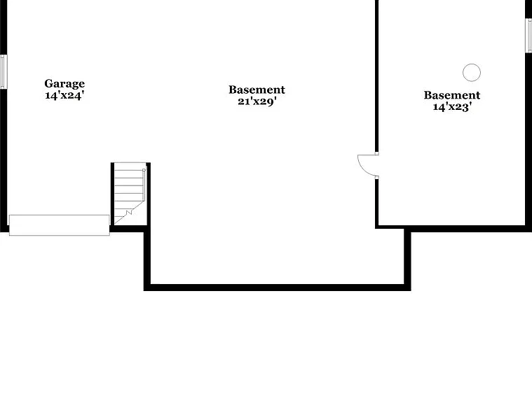 752 Barclay Ln — Photo 2